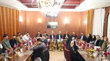 تجربه اربعین ۱۴۰۵، چراغ راه ارتقای خدمات سلامت زائران در سال آینده باشد